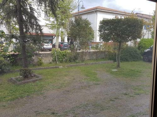 Apartamento Sole...mare...e...spiaggie Bianche!