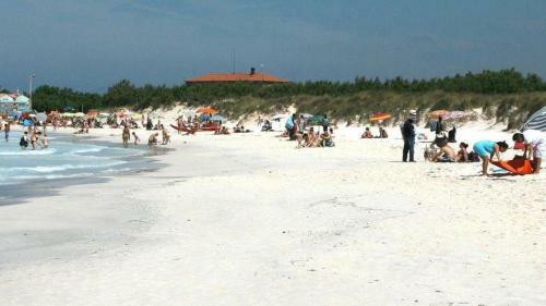 Apartamento Sole...mare...e...spiaggie Bianche!