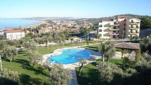 Apartamento Residence D'alessio
