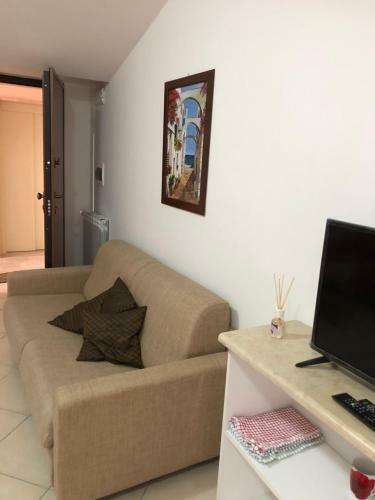 Apartamento Residence D'alessio