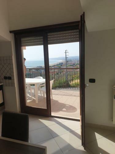 Apartamento Residence D'alessio