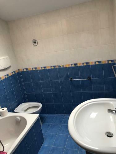 Apartamento Residence D'alessio
