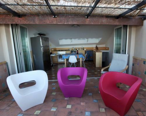 Casa Amblingh Sul Golfo Delle Meraviglie
