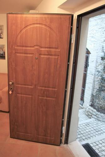 Casa Amblingh Sul Golfo Delle Meraviglie