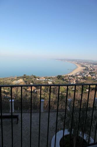 Casa Amblingh Sul Golfo Delle Meraviglie