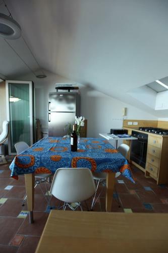 Casa Amblingh Sul Golfo Delle Meraviglie