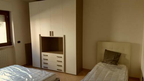 Apartamento Casa Vacanze "il Glicine"