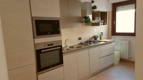 Apartamento Casa Vacanze "il Glicine"
