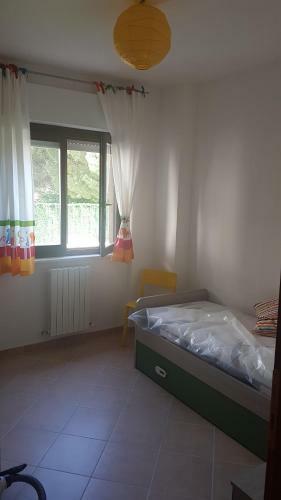 Apartamento Casa Vacanze "il Glicine"