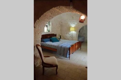 Apartamento Villa Trulli