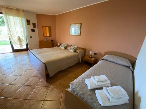 Apartamento Villa Belvedere