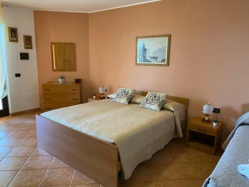 Apartamento Villa Belvedere