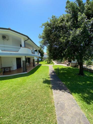 Apartamento Villa Belvedere