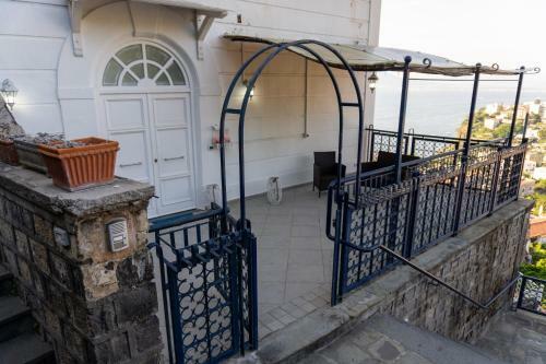 Villa Costoia Sorrento Coast