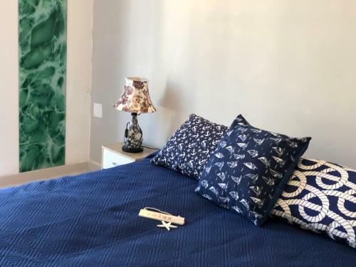 Apartamento Costanzo's House