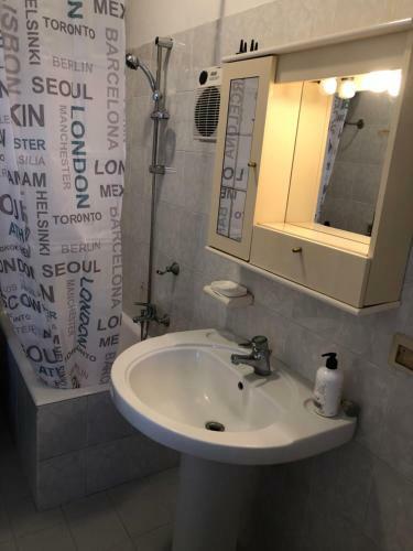 Apartamento Costanzo's House