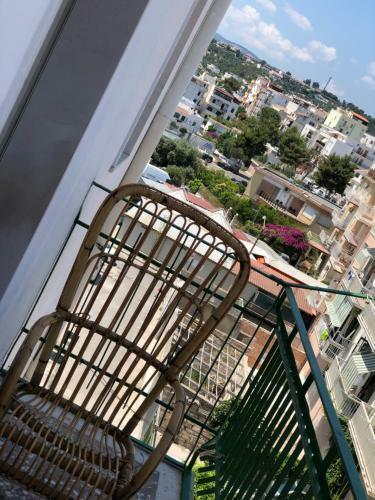 Apartamento Costanzo's House