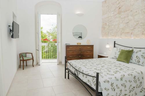 Apartamento La Casa Di Nonna Mattia