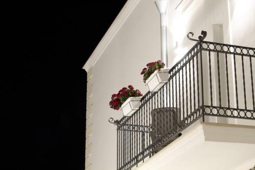 Hostal Sant'eufemia Rooms