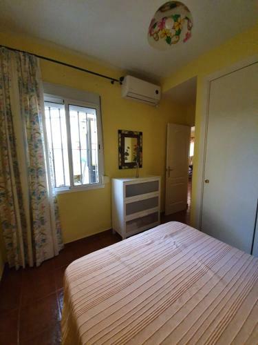 Apartamento Villa De Islantilla