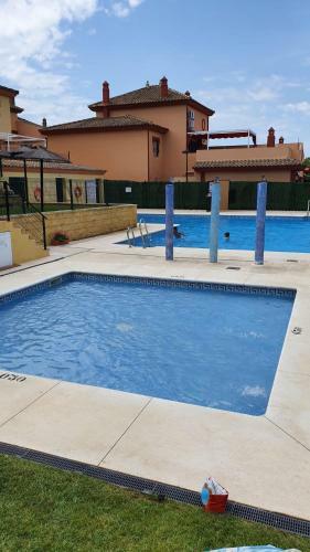 Apartamento Villa De Islantilla