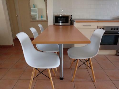 Apartamento Hacienda Golf Islantilla