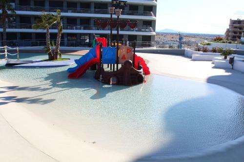 Apartamento Infinity Alicante Sea View With Private Jacuzzi