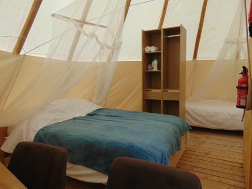 Mini Camping La Roche