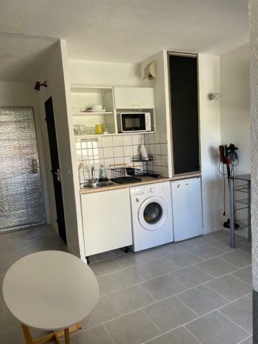 Apartamento Les Tamarines Aux Sablettes Avec Parking
