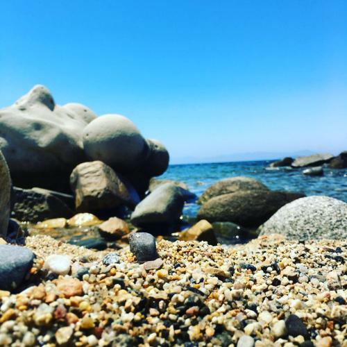 Apartamento Marina Bay Sardinia