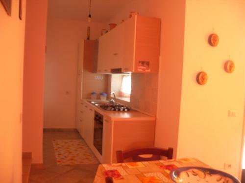 Apartamento Appartamento Montearista