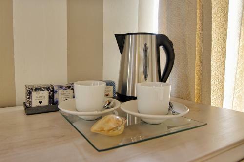 Bed & Breakfast Domus Corallia-luxury Rooms