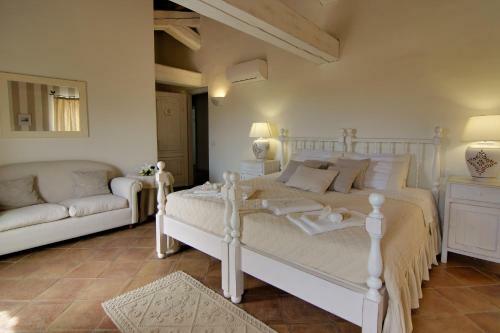 Bed & Breakfast Domus Corallia-luxury Rooms