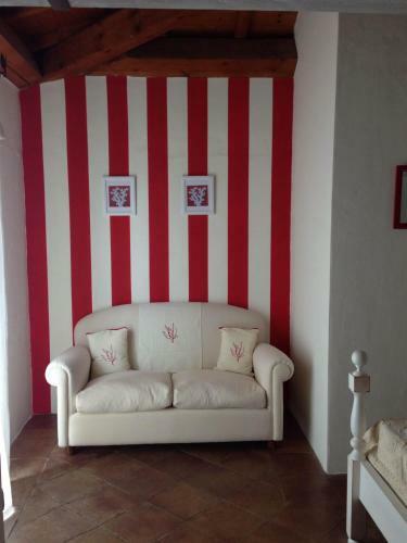 Bed & Breakfast Domus Corallia-luxury Rooms