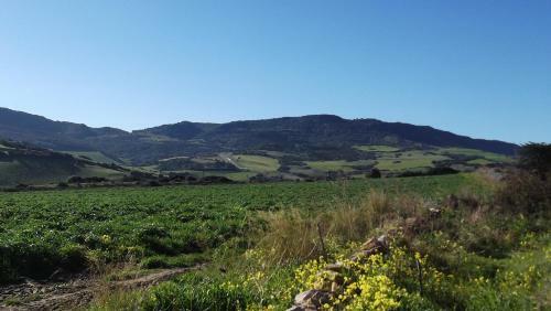 Apartamento Residenza I Gabbiani Valledoria