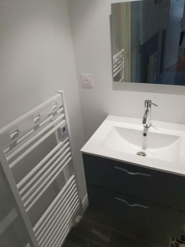 Apartamento Appartement T2