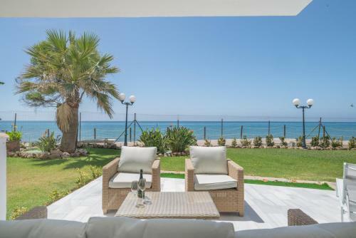 Apartamento Aguamarina Beach Sun