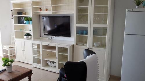 Apartamento Piso Cerca Del Mar