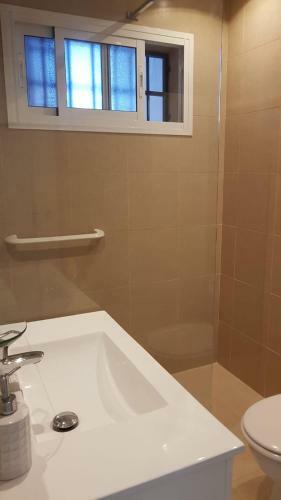 Apartamento Piso Cerca Del Mar