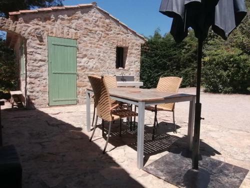Authentique Cabanon Proven�al