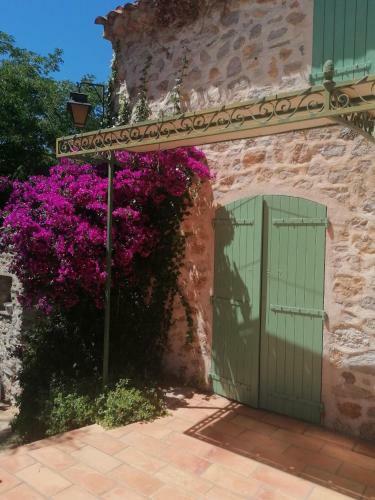 Authentique Cabanon Proven�al