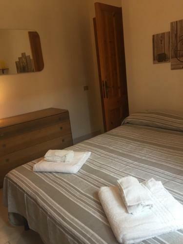 Hostal San Paolo Rooms