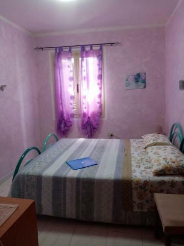Hostal San Paolo Rooms