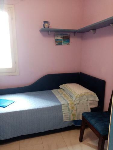 Hostal San Paolo Rooms