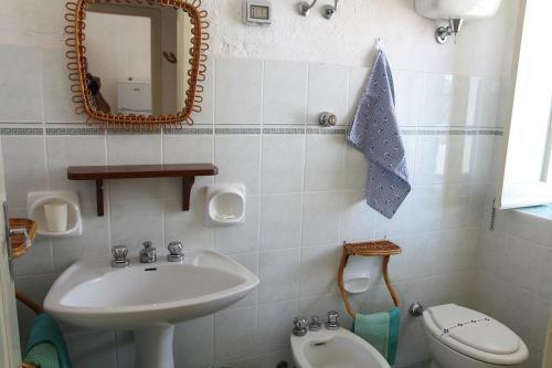 Apartamento Residence Girasole