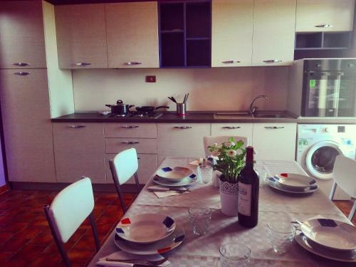 Apartamento Michela's House