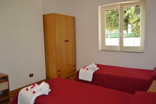 Apartamento Michela's House