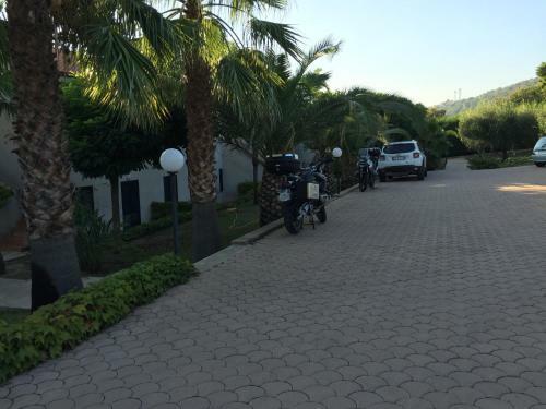 Apartamento Delta Club Residence