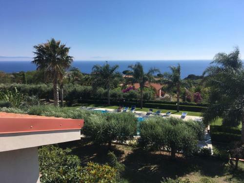 Apartamento Delta Club Residence