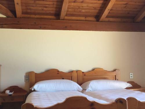 Albergue Hotel Monte Baldo